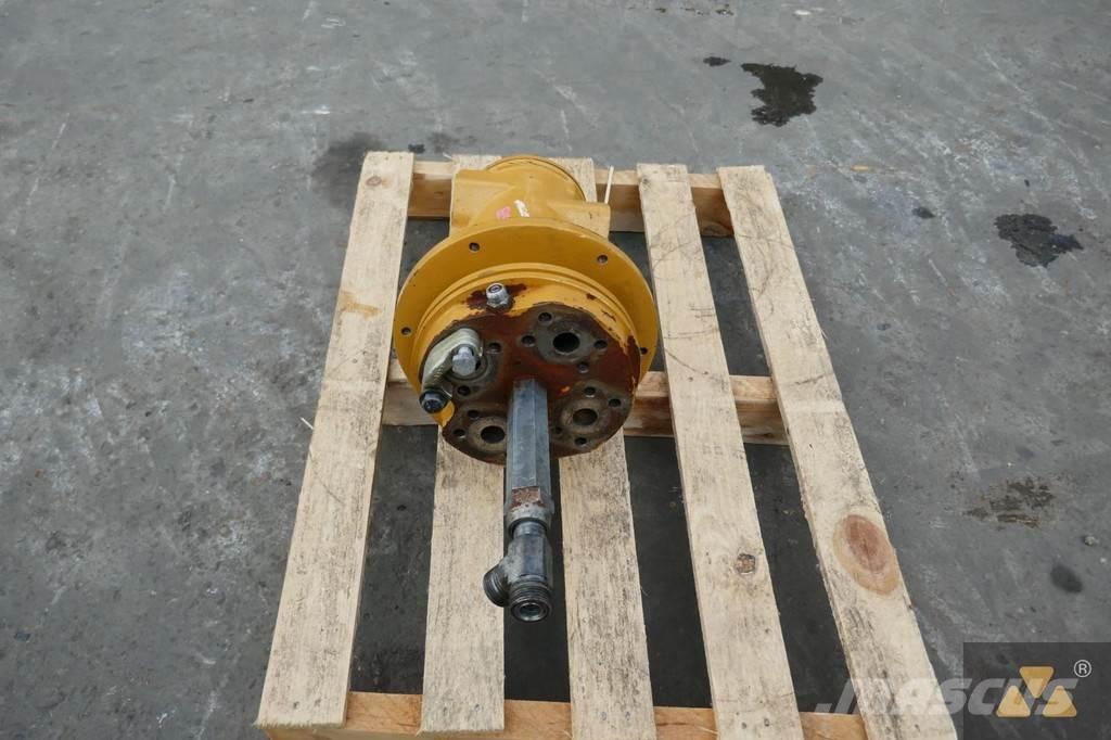 CAT 225-4547 Other components