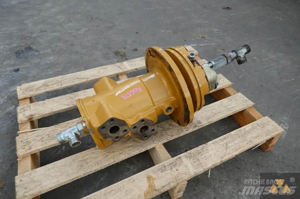 CAT 225-4547 Other components