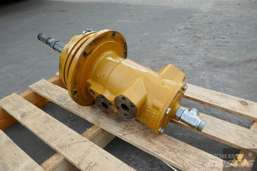 CAT 225-4547 Other components