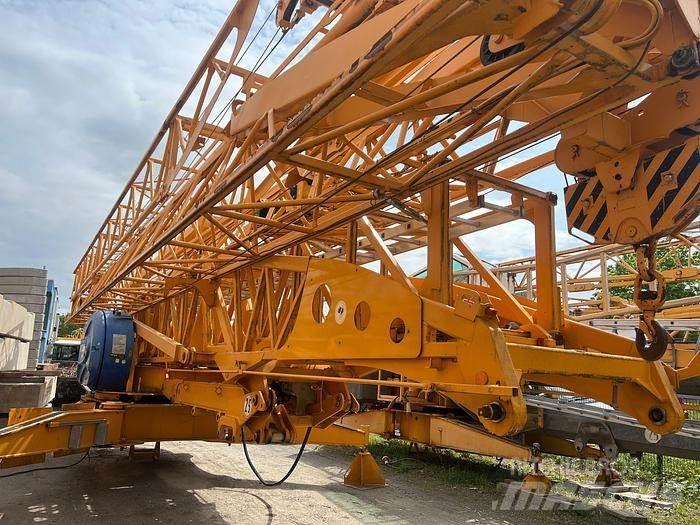 Potain IGO T 70 Tower cranes