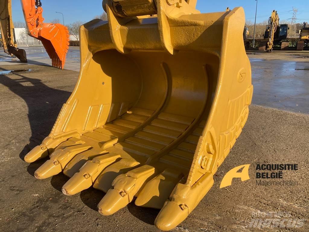 CAT 385 C L ME Crawler excavators
