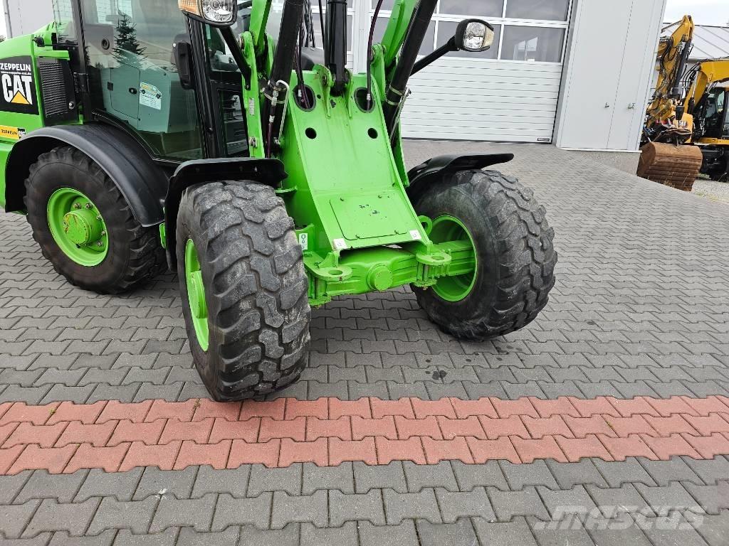 CAT 906 M Wheel loaders
