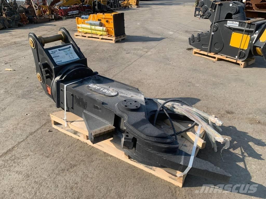  Elephant EPH180 NEW Drills