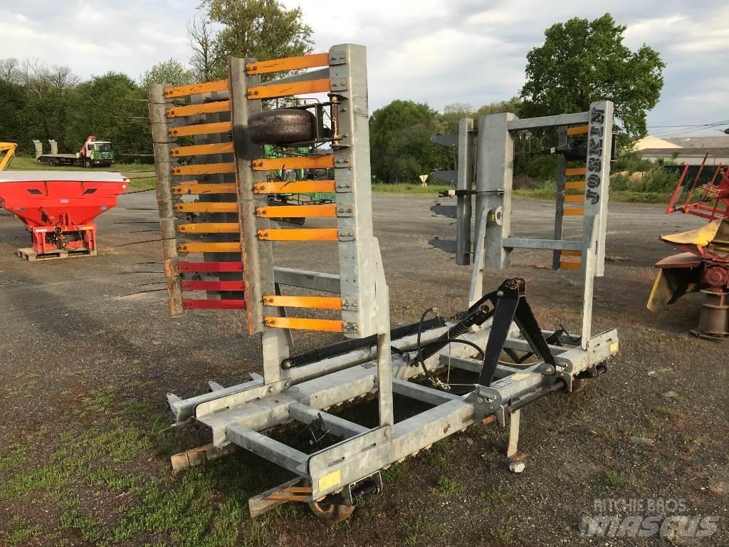 Joskin EB 540 R3 S Harrows