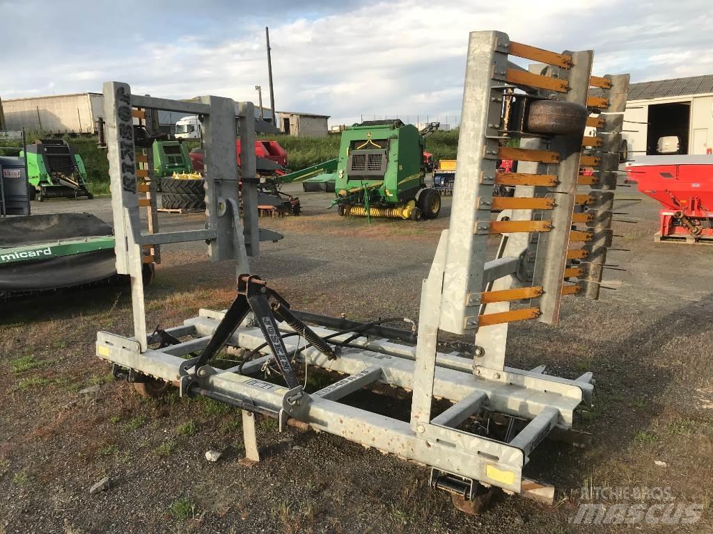 Joskin EB 540 R3 S Harrows