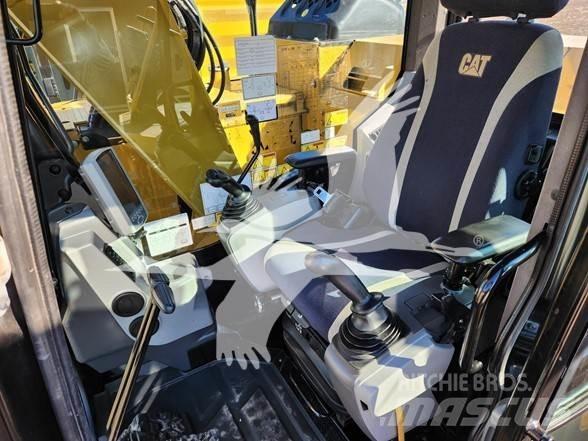 CAT 315F Crawler excavators