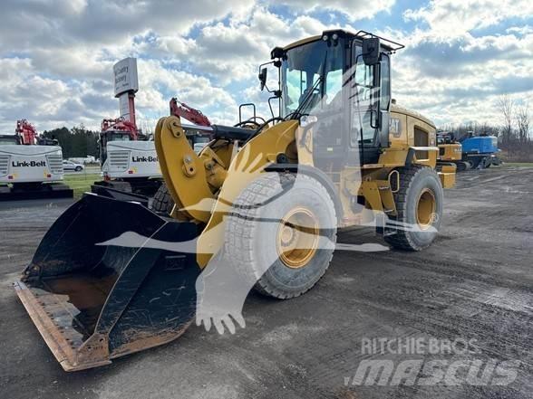 CAT 926M Wheel loaders