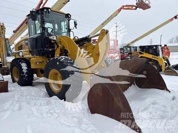CAT 938M Wheel loaders