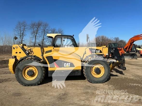 CAT TH514C Telescopic handlers