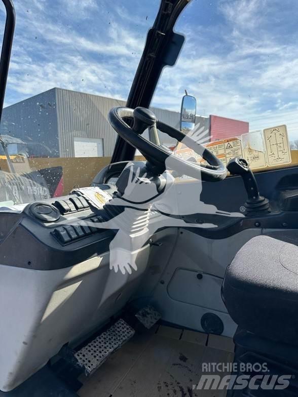 CAT TH514C Telescopic handlers