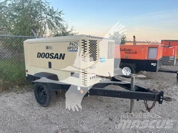 Doosan P425 Compressors