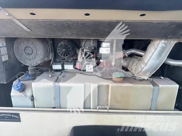 Doosan P425 Compressors