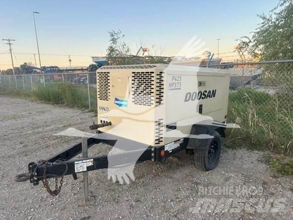 Doosan P425 Compressors