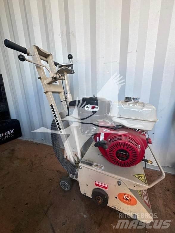 Edco CPM8-9H Concrete polishing machines