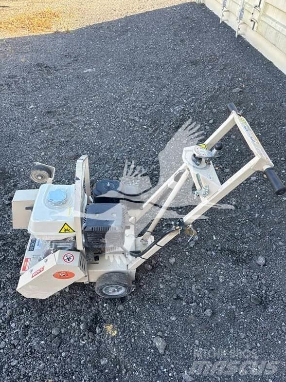 Edco SK14-13H Rock and Concrete Saws