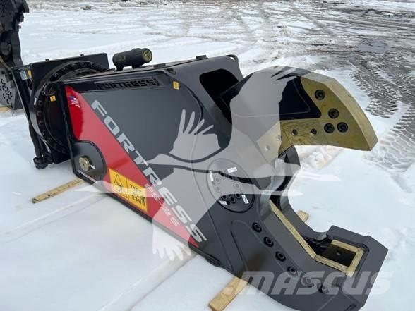  F & S FS25R Other trailers