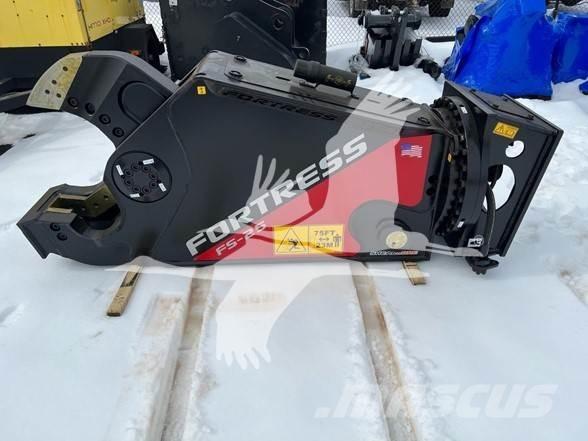  F & S FS25R Other trailers