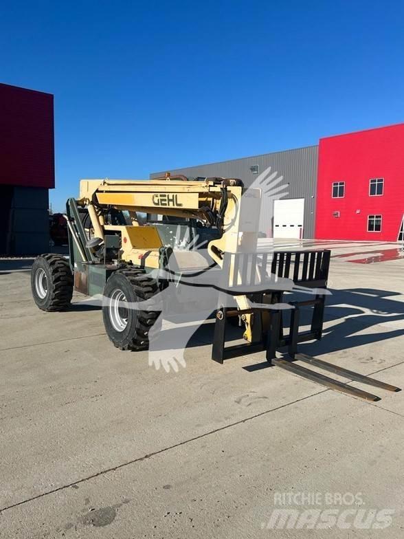 Gehl RS6-34 Telescopic handlers