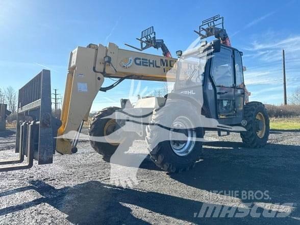 Gehl RS8-42 Telescopic handlers