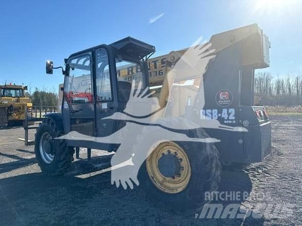 Gehl RS8-42 Telescopic handlers