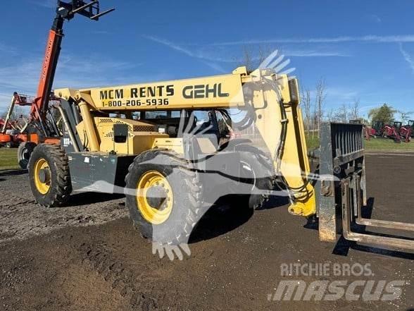 Gehl RS8-42 Telescopic handlers