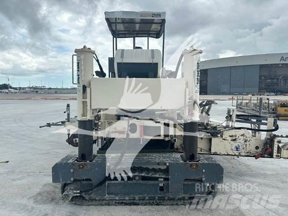  HEM 12-27 FRP Concrete pavers