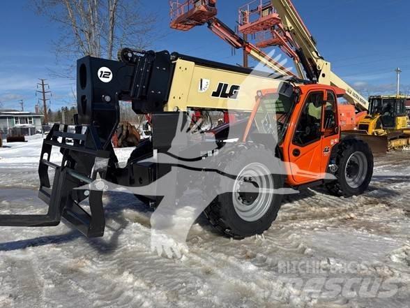 JLG 1255 Telescopic handlers