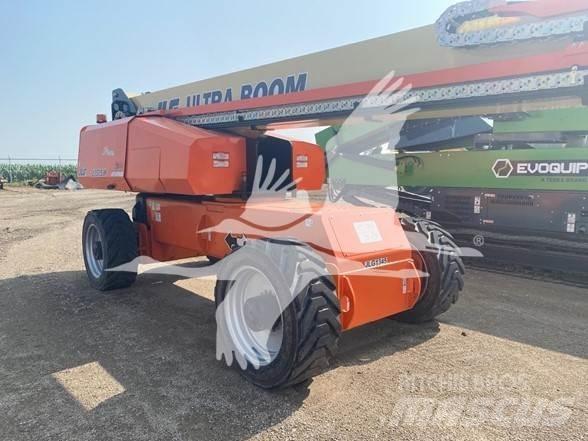 JLG 1350SJP Telescopic boom lifts