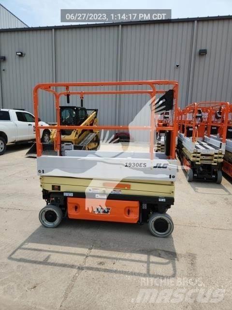 JLG 1930ES Scissor lifts