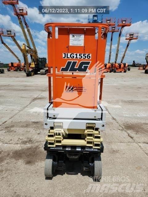 JLG 1930ES Scissor lifts