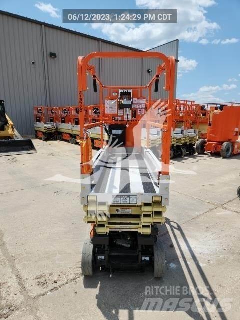 JLG 1930ES Scissor lifts