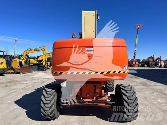 JLG 860SJ Telescopic boom lifts