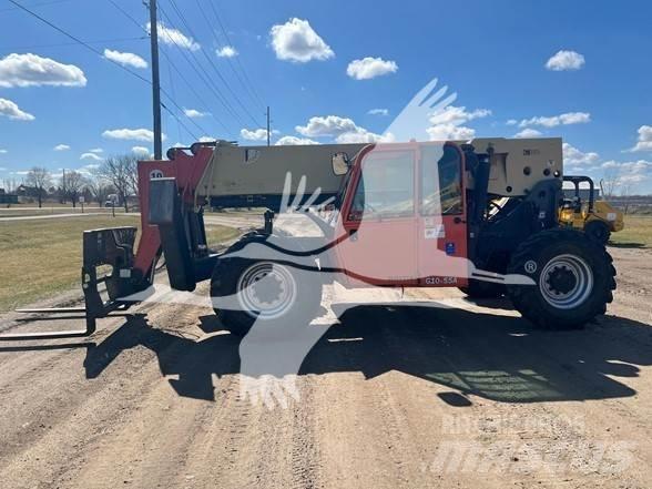 JLG G10-55A Telescopic handlers