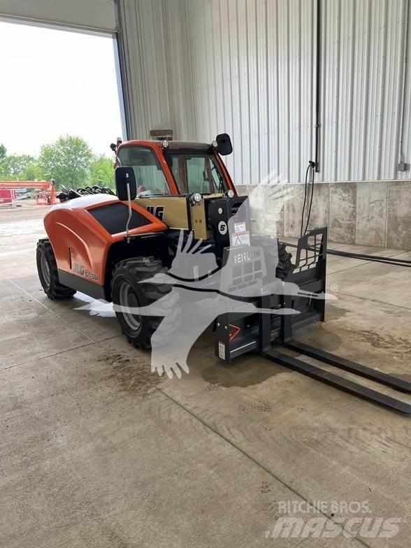 JLG G5-18A Telescopic handlers