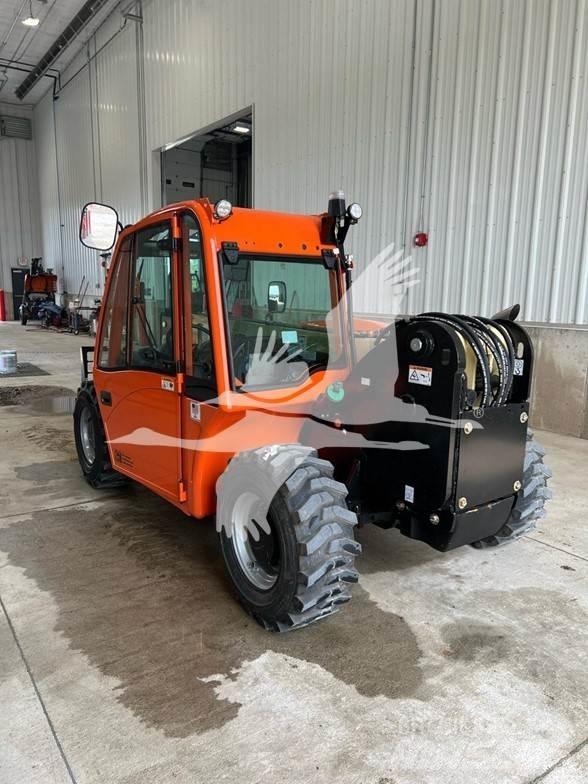 JLG G5-18A Telescopic handlers