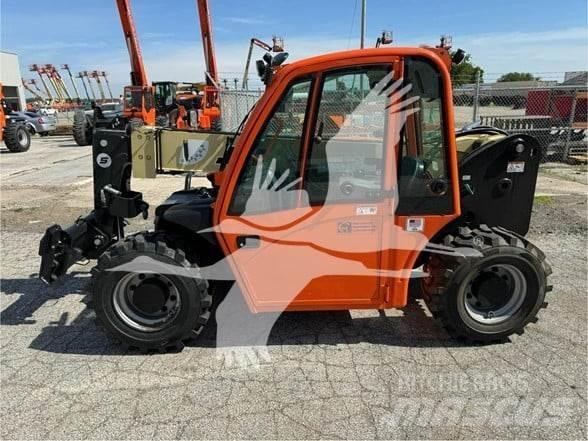 JLG G5-18A Telescopic handlers