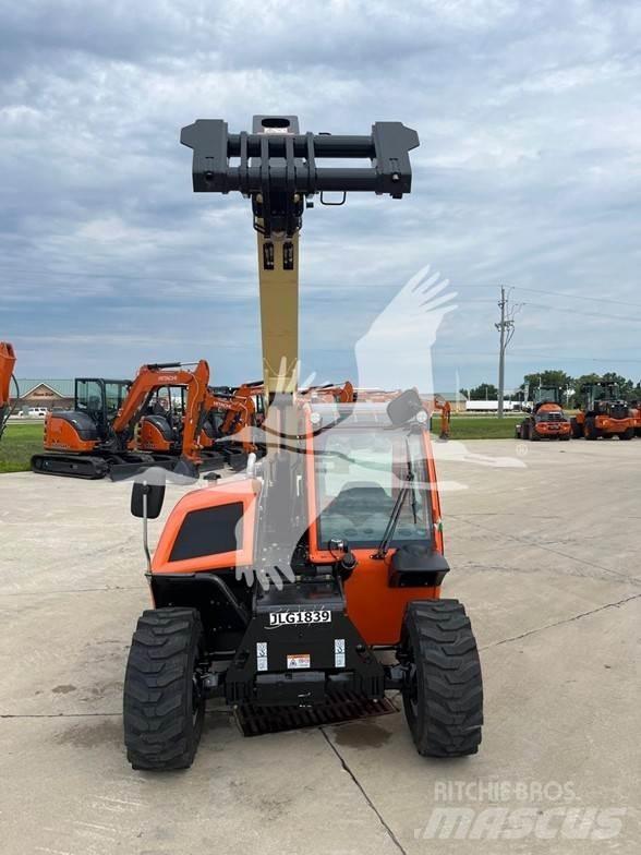 JLG G5-18A Telescopic handlers