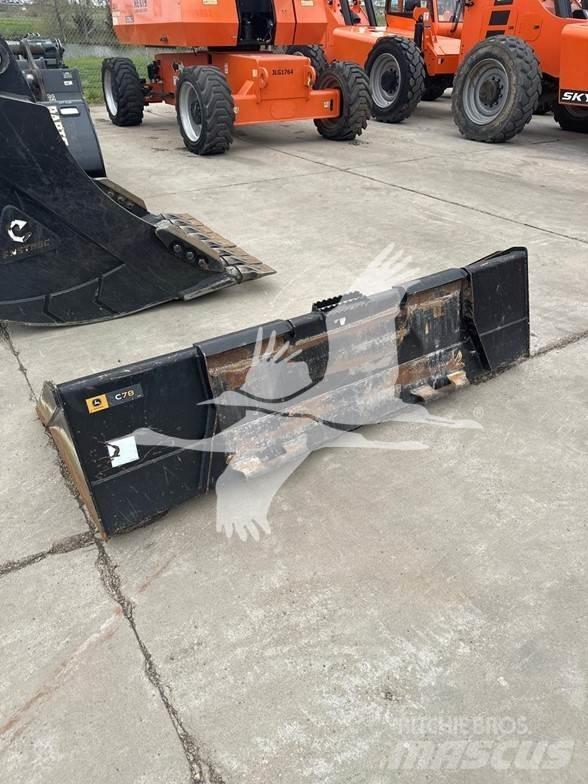 John Deere 78 Other tractor accessories