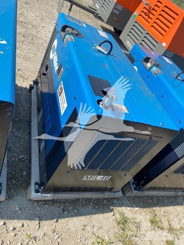 Miller 400OEM Other