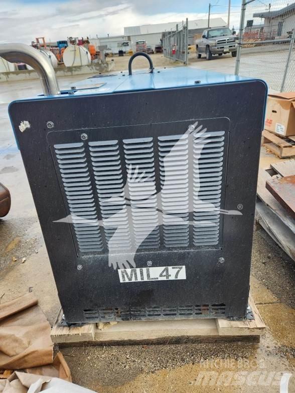 Miller 400OEM Other