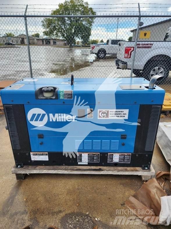 Miller 400OEM Other