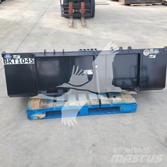 MS 72 BUCKET Other