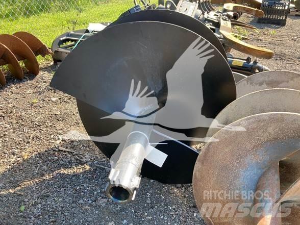 MS SQ-36 Buckets