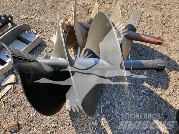 MS SQ-36 Buckets