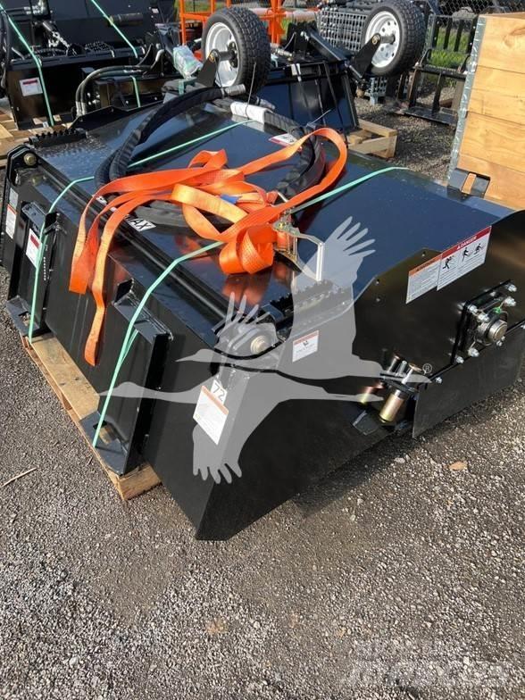  MW HOPPER Buckets