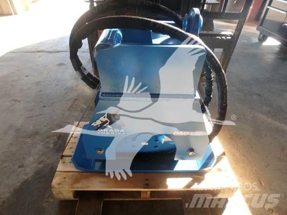O&K SK35/SK55 Buckets