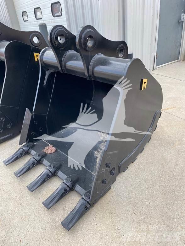  R&D 48 Buckets