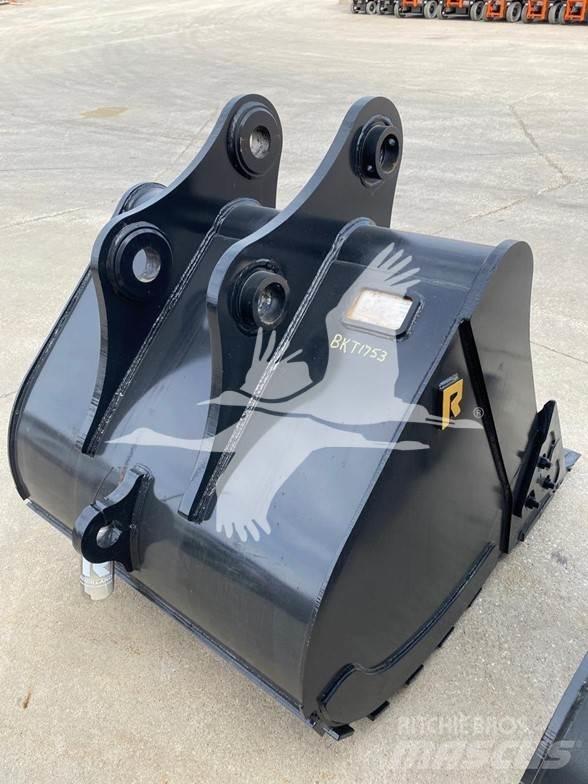  R&D 48 Buckets
