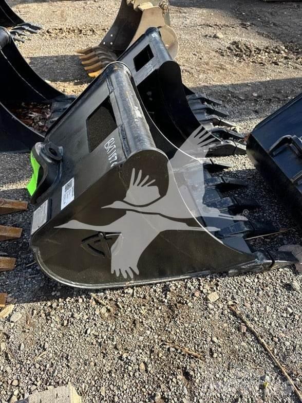 Sany 24 HD DIG Buckets