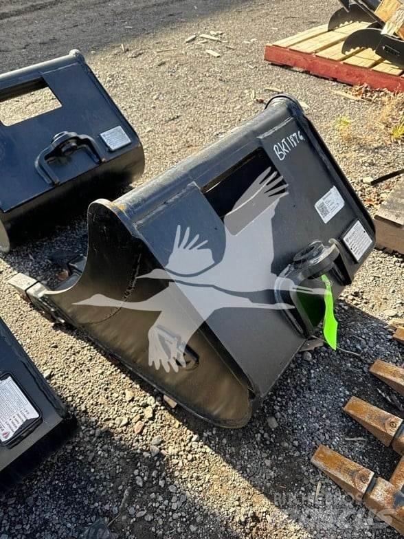 Sany 24 HD DIG Buckets